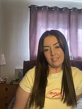 Innocent_MJ's Webcam Show