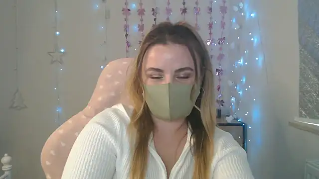 XXX chat uživo modela Avelina1