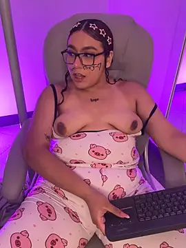 Wen_01 라이브 XXX 채팅