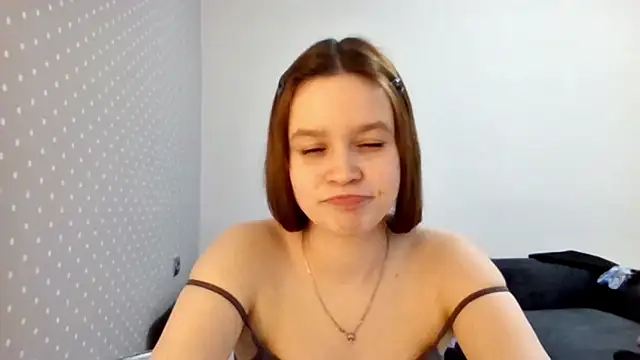 Ammymia 라이브 XXX 채팅