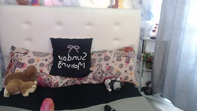 Nicolelewllss Live XXX-chat