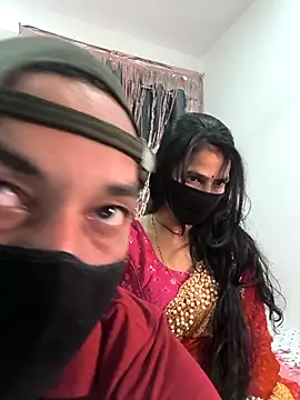 Sikha_Abhi – Kamerová šou