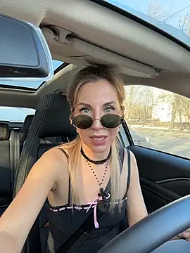 LisaMurr Live XXX-Chat