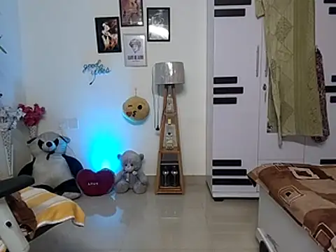 Živý XXX chat misstyy