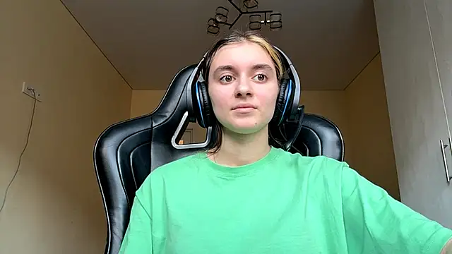 Show de PluralPalaver na webcam