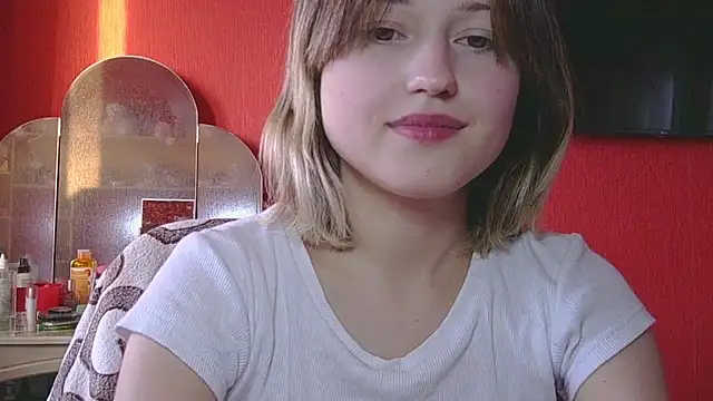 Beloved_Mary – Naživo XXX chat