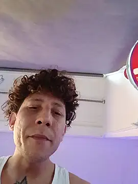 Show webcam de TitanNoir