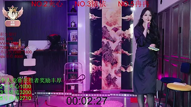 98K_001 Obrolan Langsung XXX