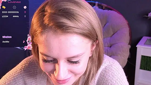 Mickey_Milk Live XXX-Chat