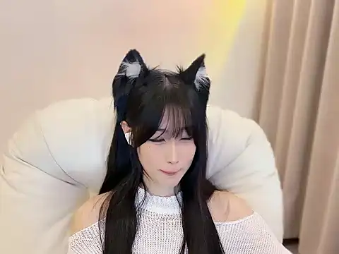 xiaooyee 在線直播表演