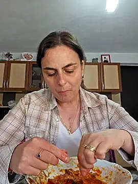 IsabelleCraft 即時 XXX 聊天