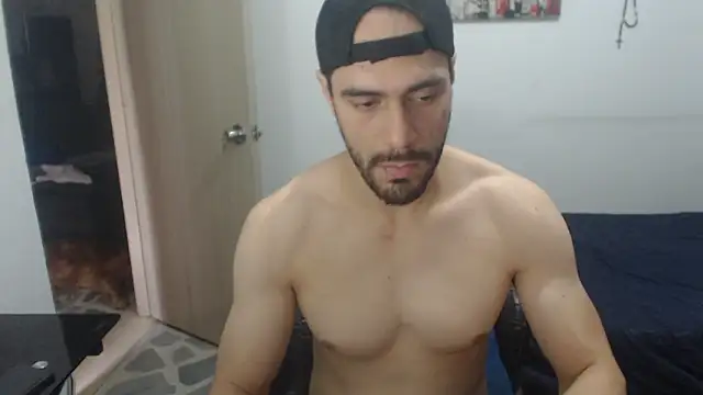 samuelgarcia_ Live XXX Chat