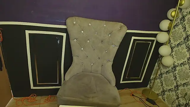 Show webcam de CelestteSweett