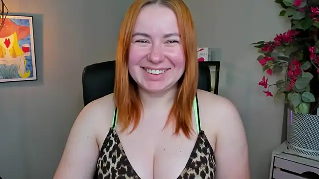 LAYLAxSTAR Chat XXX in diretta