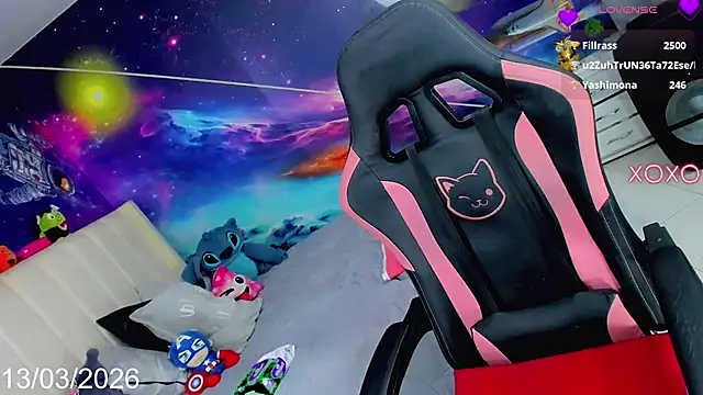 دردشة Nella_Dolls الجنسية المباشرة