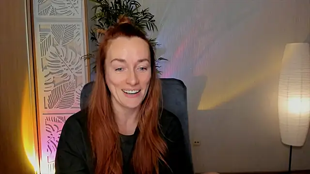 โชว์เว็บแคมของ RebeccaMartinez