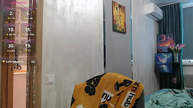 Stacy_Davice – Naživo XXX chat