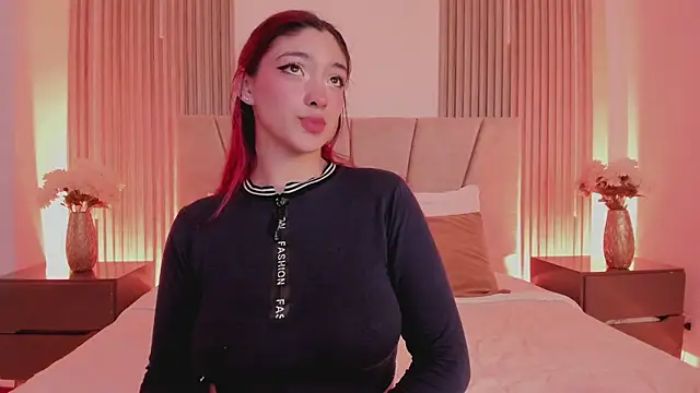 Chat XXX ao vivo de Victoria_Beaumont