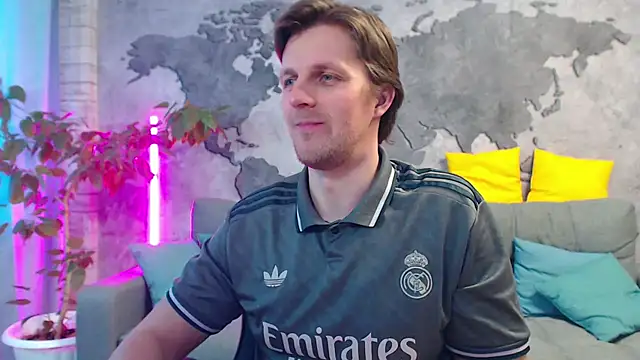 VikingChrisss' Live XXX Chat