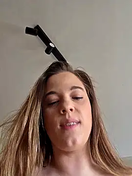 Luna_Lynn Webcam-Show