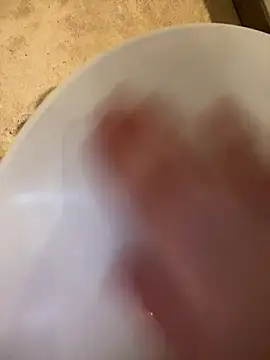 littleqiu Adlı Modelin Web Kamerası Şovu