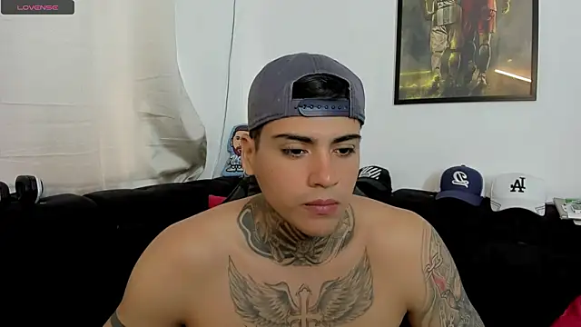 mad_maxxx2 webcam show