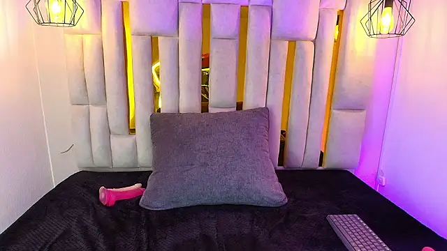 morgana_white Live XXX-Chat