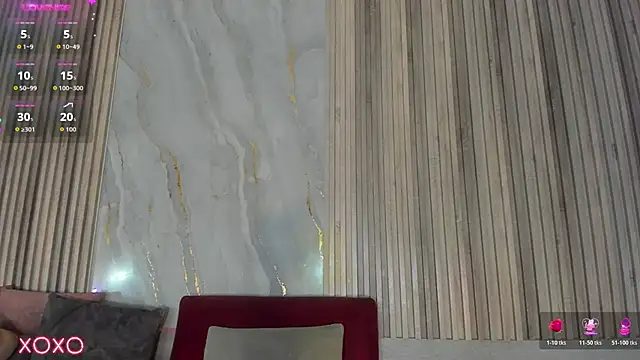 Chat XXX ao vivo de BriannaChelsea