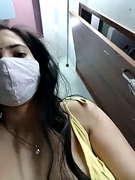 Chatroom XXX en direct de PUNAM456