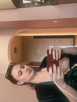 Živý XXX chat Flossy_Vettie