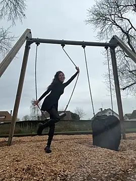 Amani_thewolfのライブXXXチャット