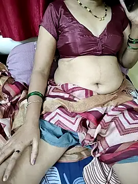 anuradha1432's Webcam Show