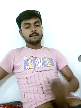 YOUR-LOVER-2: вебкам-шоу