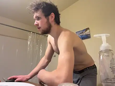 Bad_Boy69_MattZZZ Live XXX-Chat