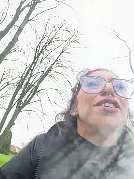 Chat +18 de Amani_thewolf ao vivo