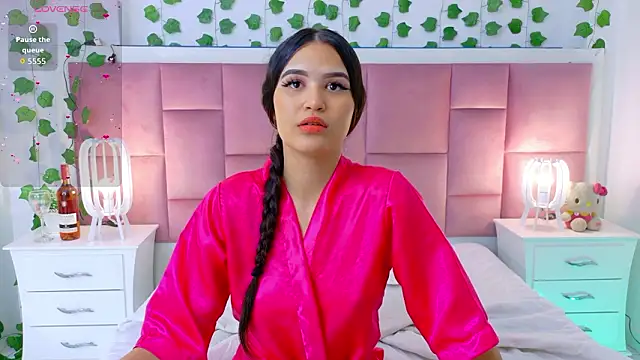 Chat +18 de kaily_sweet1 ao vivo