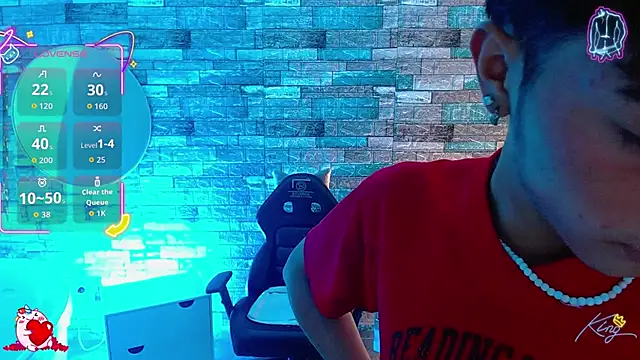 osamu_tay 现场XXX聊天