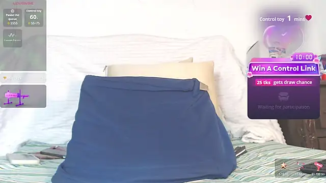 Chat XXX ao vivo de BiirdyDavis