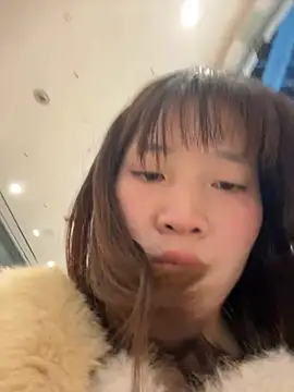 littleqiuのウェブカメラショー