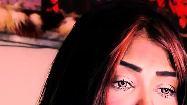 indian_dreamgirlのウェブカメラショー