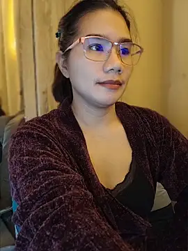 Chat XXX ao vivo de Kissy07