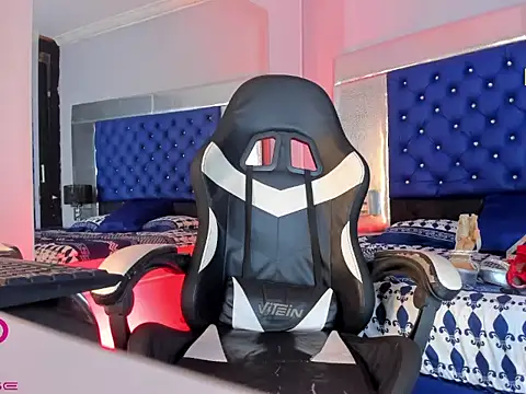 Chat XXX ao vivo de Ciara_HotTs