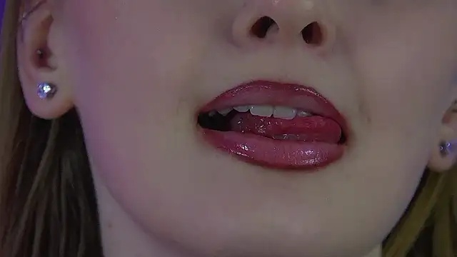 แชท XXX สดของ AgataFoxley