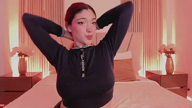 Chat XXX en directo de Victoria_Beaumont