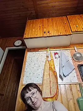 Rusalohkax Live XXX Chat