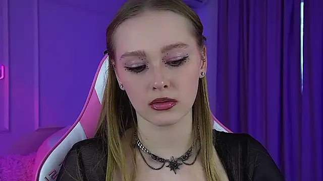 แชท XXX สดของ AgataFoxley