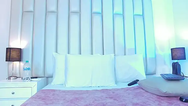 aandreaperez Obrolan Langsung XXX