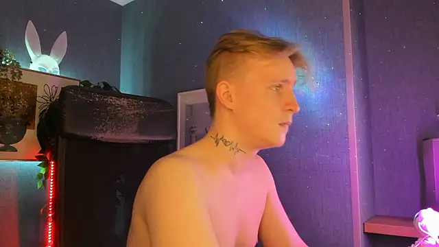 AlexxSweet's Live XXX Chat