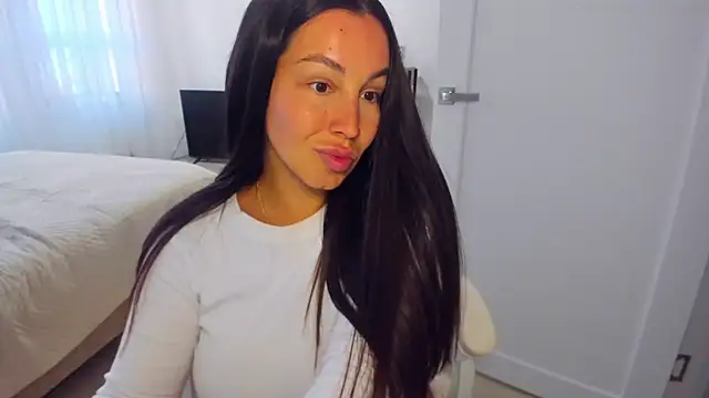 AvisFlowers' Live XXX Chat