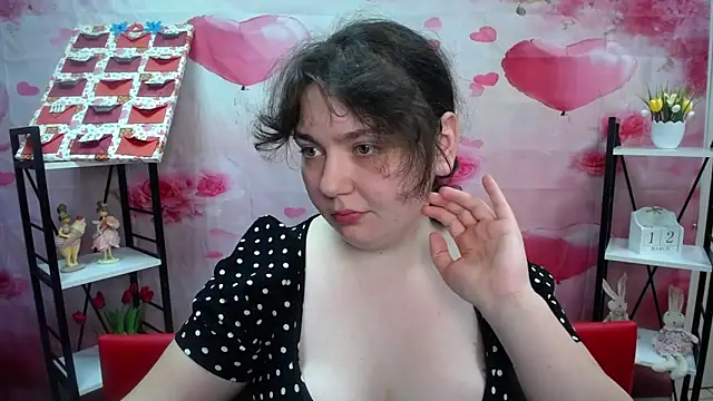 NeonilaLisovan Live XXX chat